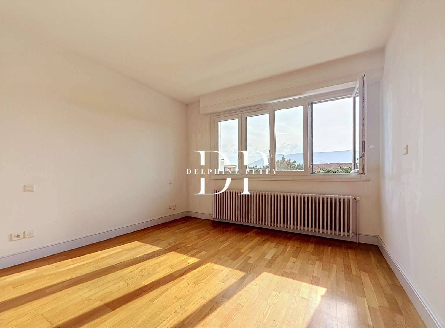  à vendre appartement Annemasse Haute-Savoie 8