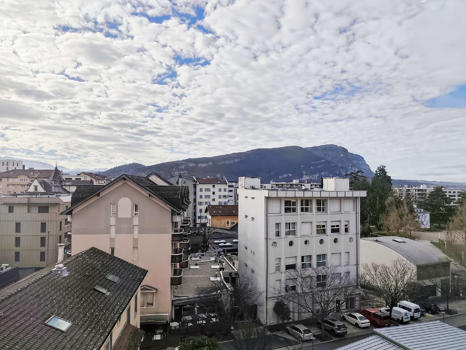 à vendre appartement Annemasse Haute-Savoie 1