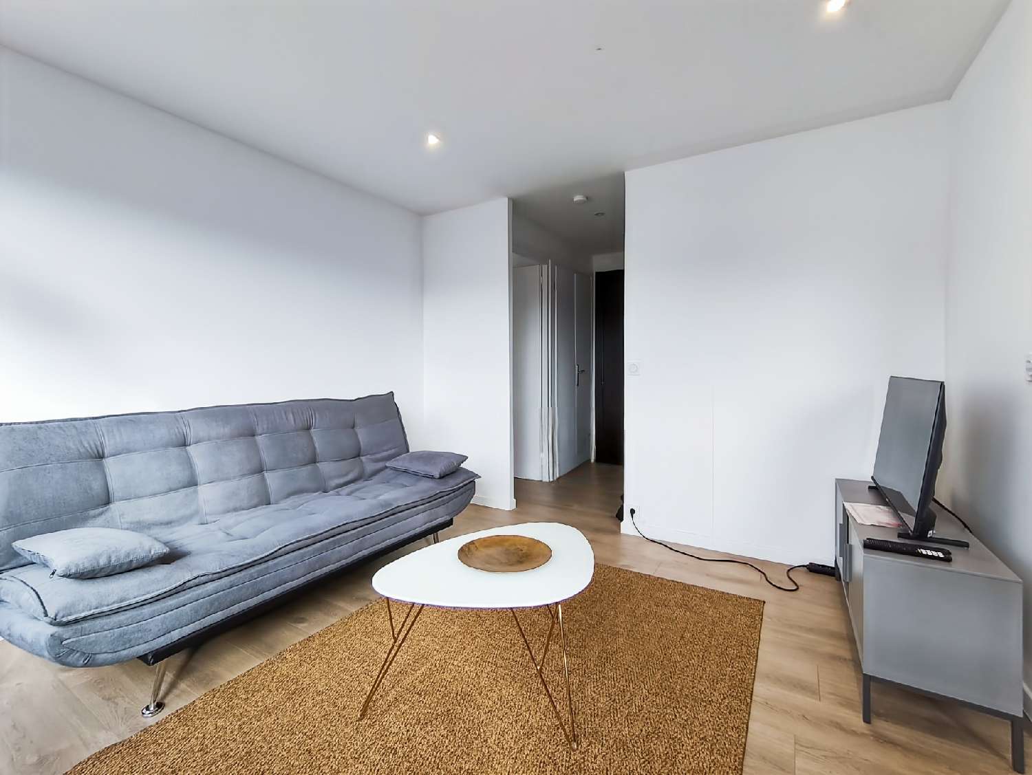 à vendre appartement Annemasse Haute-Savoie 6