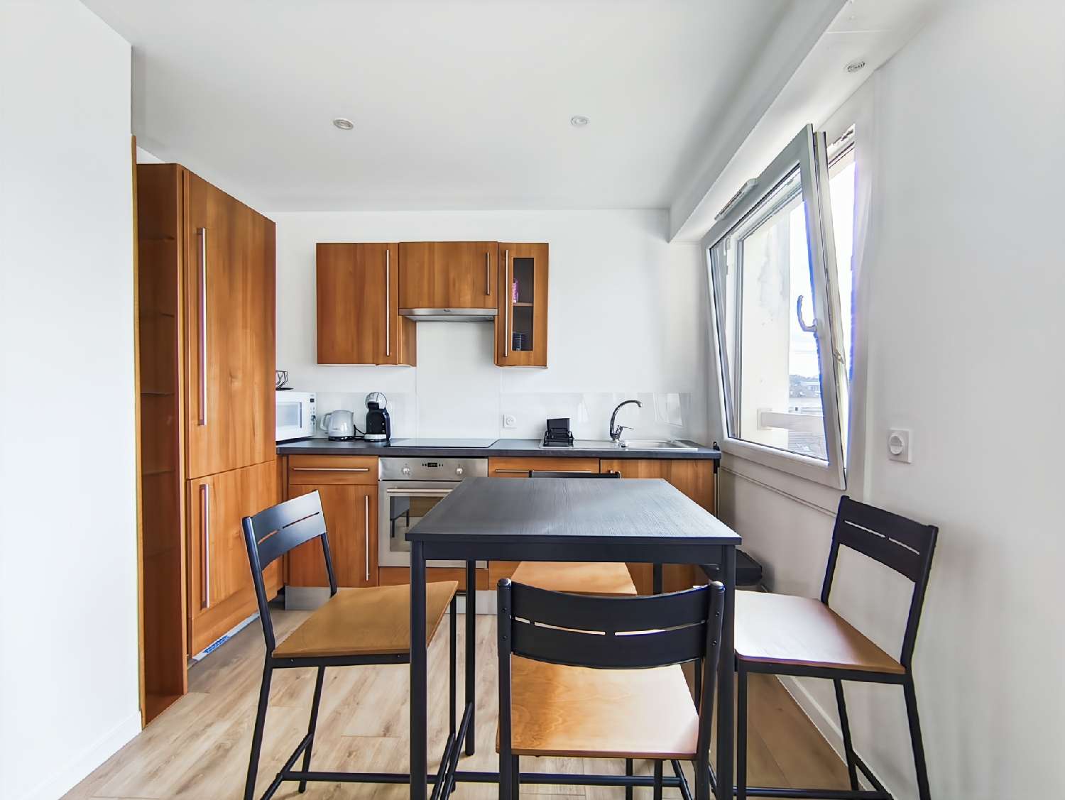 à vendre appartement Annemasse Haute-Savoie 7