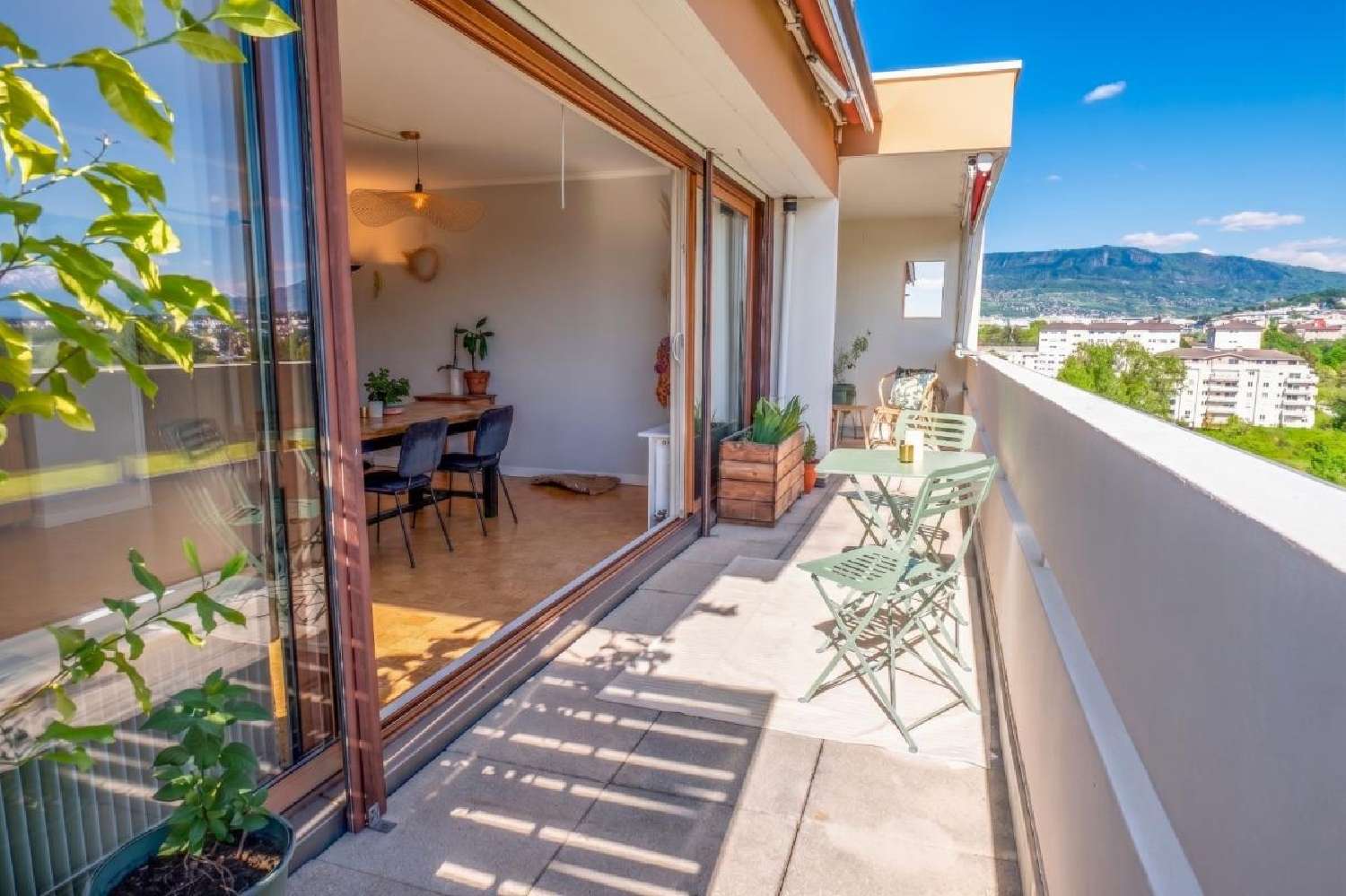  for sale apartment Annemasse Haute-Savoie 2