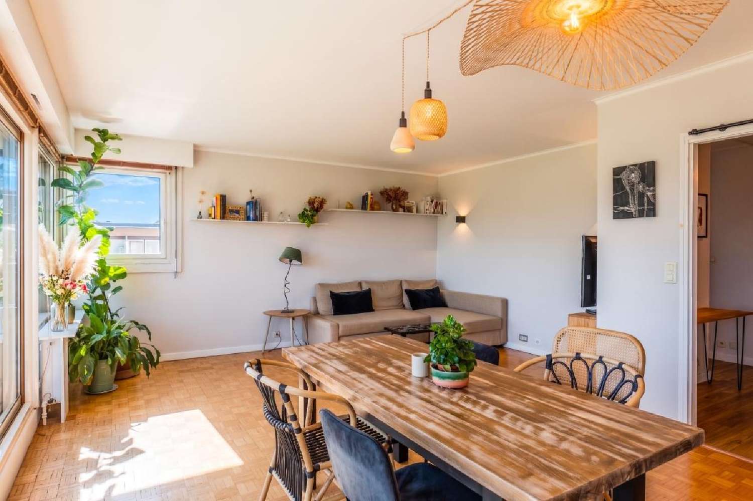  for sale apartment Annemasse Haute-Savoie 3