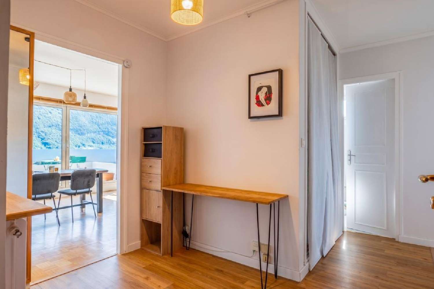  for sale apartment Annemasse Haute-Savoie 4