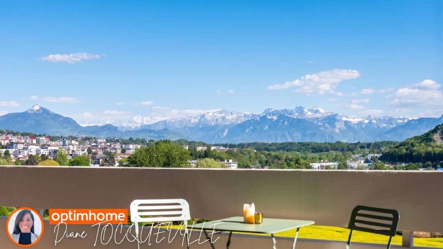  for sale apartment Annemasse Haute-Savoie 8