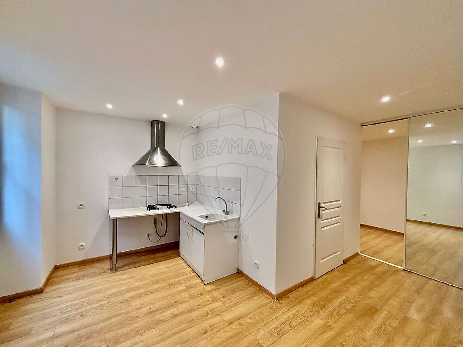 en venta apartamento Anse Rhône 1