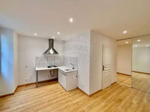Anse Rhône apartamento foto 7393450