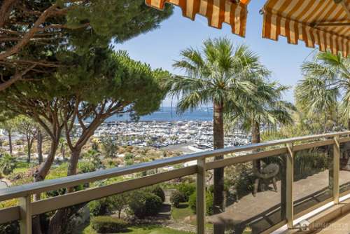 Antibes 06160 Alpes-Maritimes Wohnung/ Apartment Bild 7394336