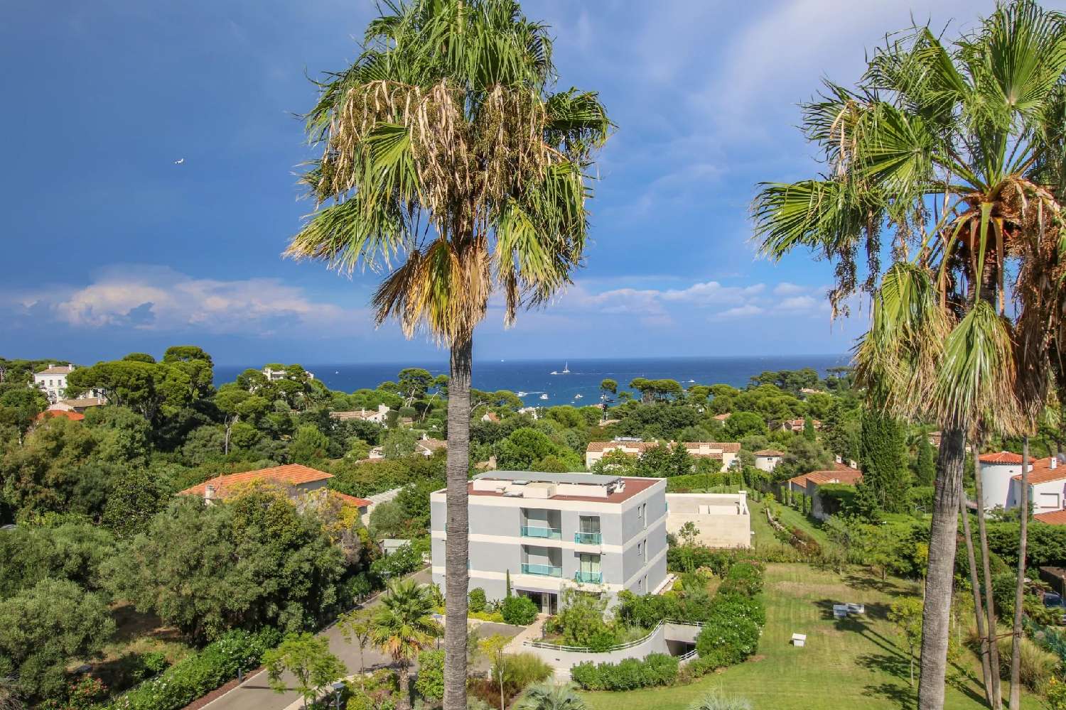 en venta apartamento Antibes 06160 Alpes-Maritimes 1