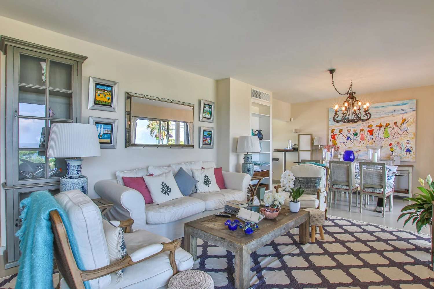 en venta apartamento Antibes 06160 Alpes-Maritimes 5
