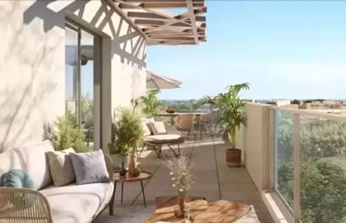 Antibes Alpes-Maritimes apartment foto 7395058