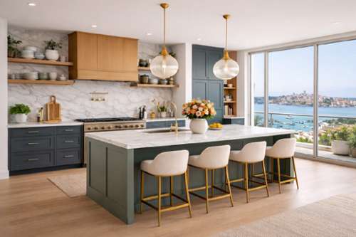 Antibes Alpes-Maritimes appartement foto