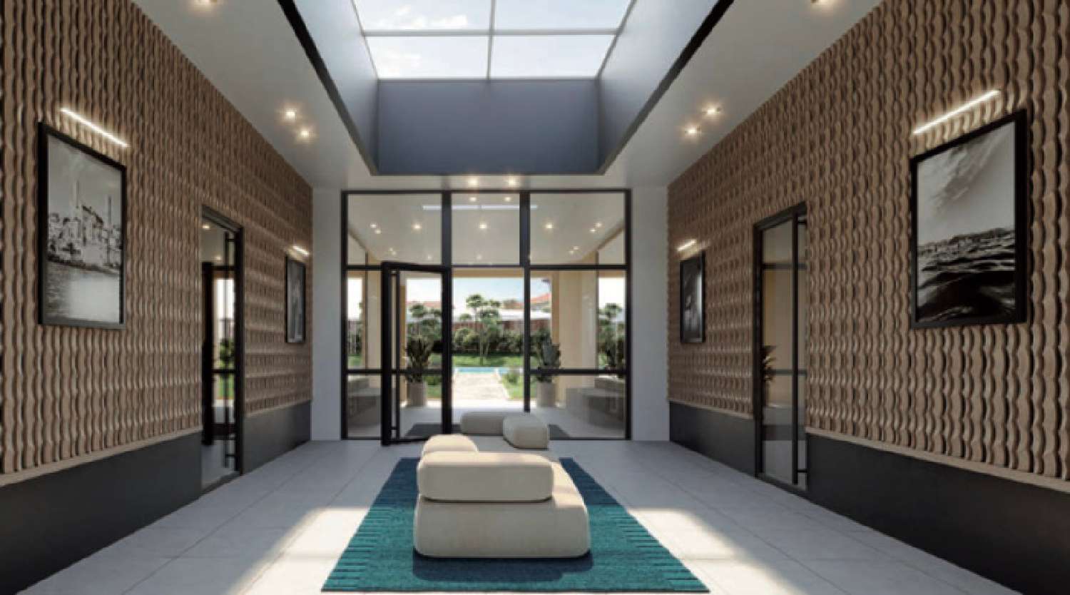 te koop appartement Antibes Alpes-Maritimes 2