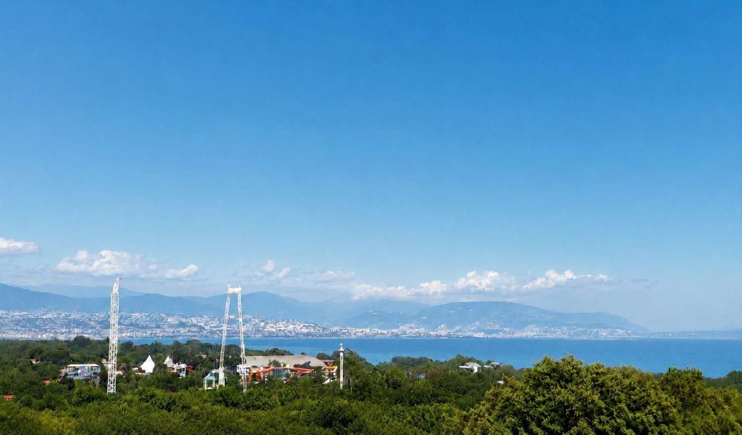 te koop appartement Antibes Alpes-Maritimes 1