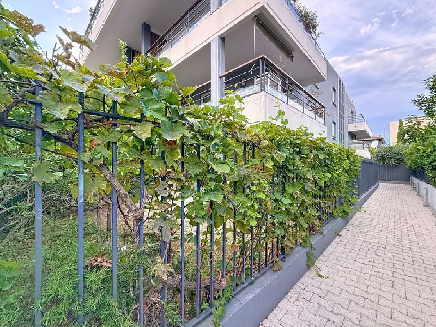 en venta apartamento Antibes Alpes-Maritimes 2