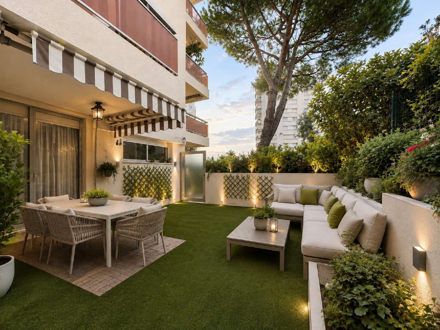  kaufen Wohnung/ Apartment Antibes Alpes-Maritimes 1
