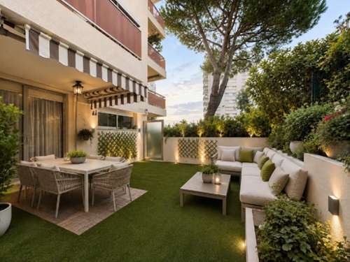 Antibes Alpes-Maritimes Wohnung/ Apartment Bild 7394478