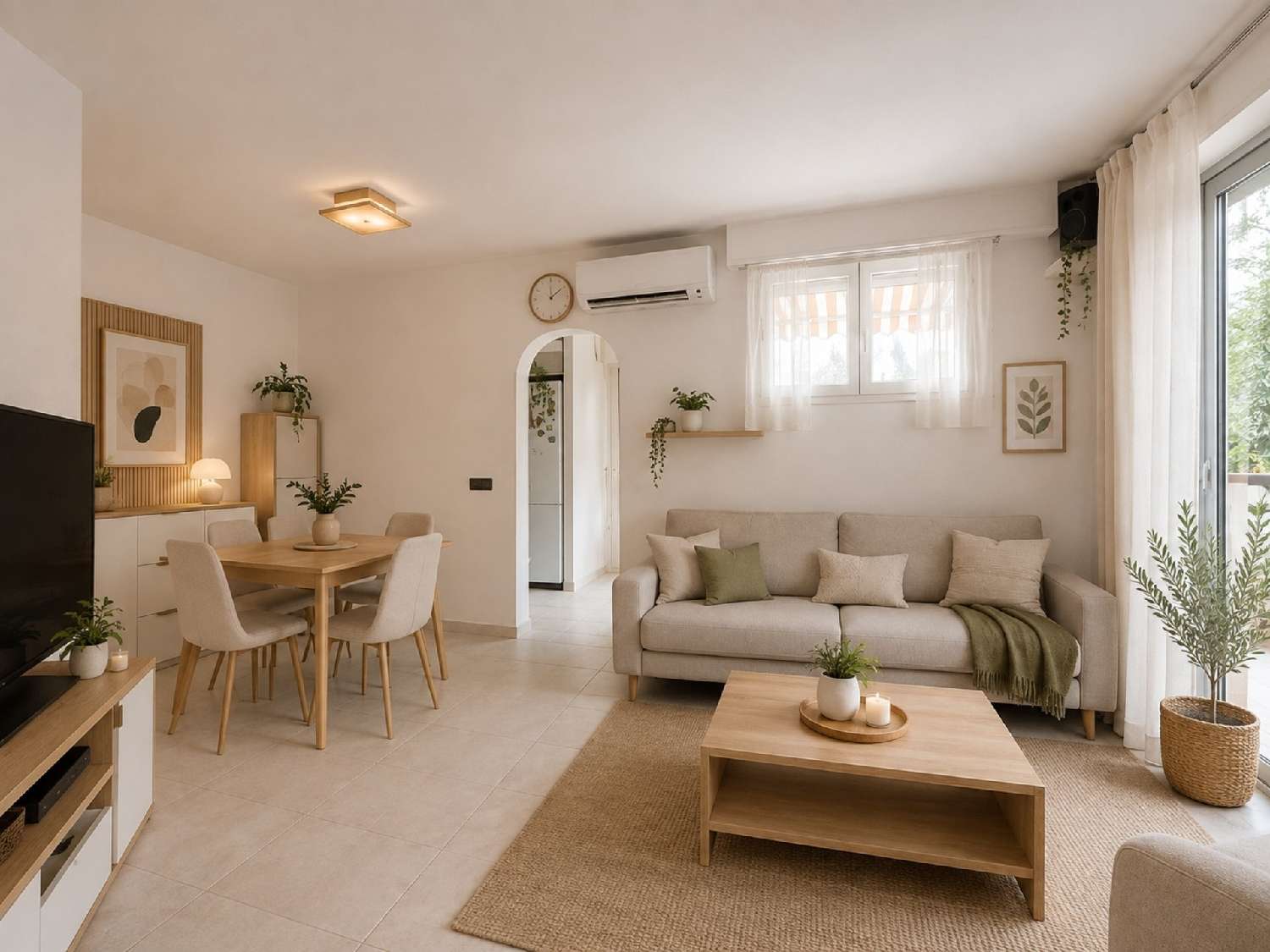  kaufen Wohnung/ Apartment Antibes Alpes-Maritimes 5
