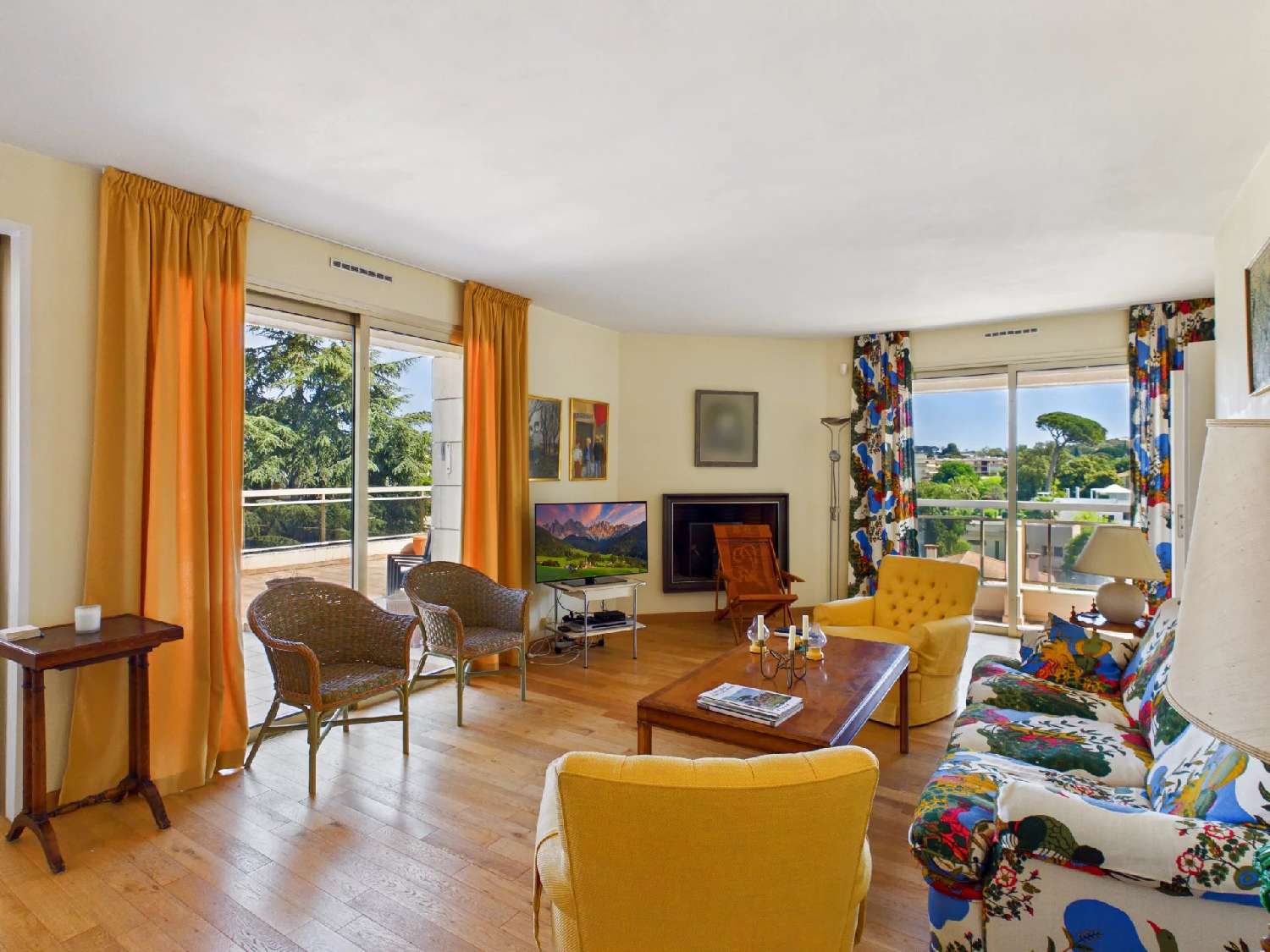 kaufen Wohnung/ Apartment Antibes Alpes-Maritimes 1