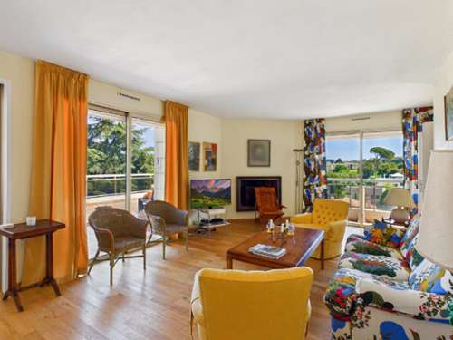 Antibes Alpes-Maritimes Wohnung/ Apartment Bild 7388713