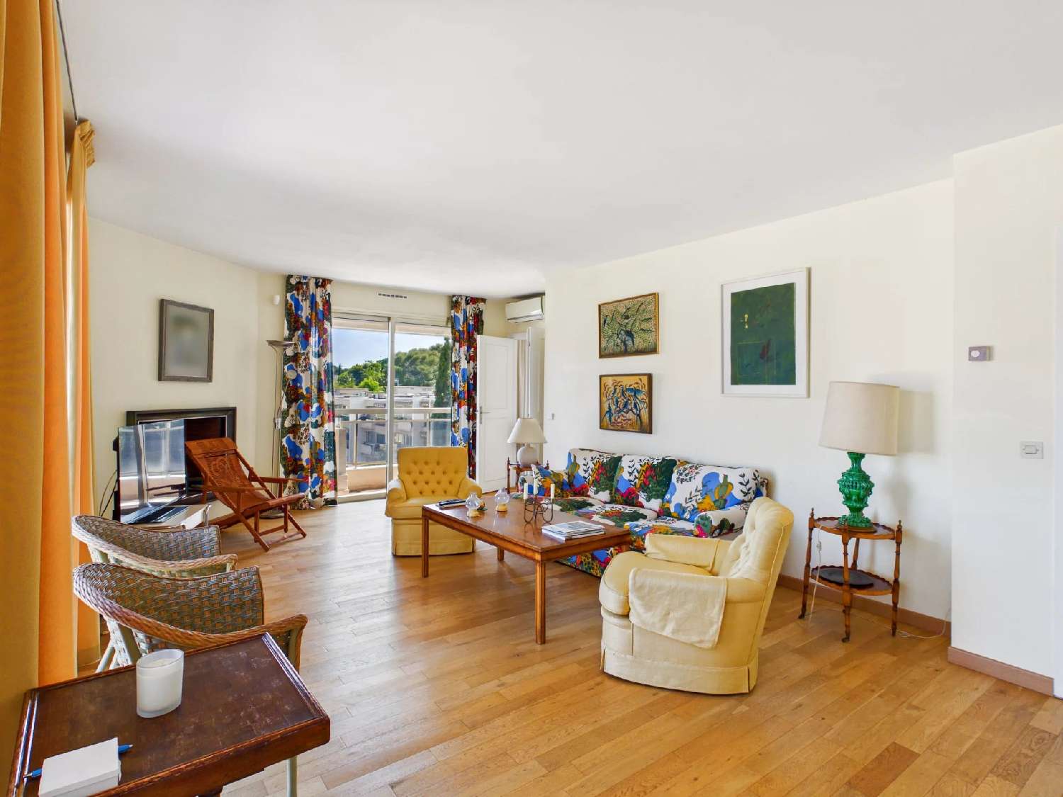 kaufen Wohnung/ Apartment Antibes Alpes-Maritimes 2