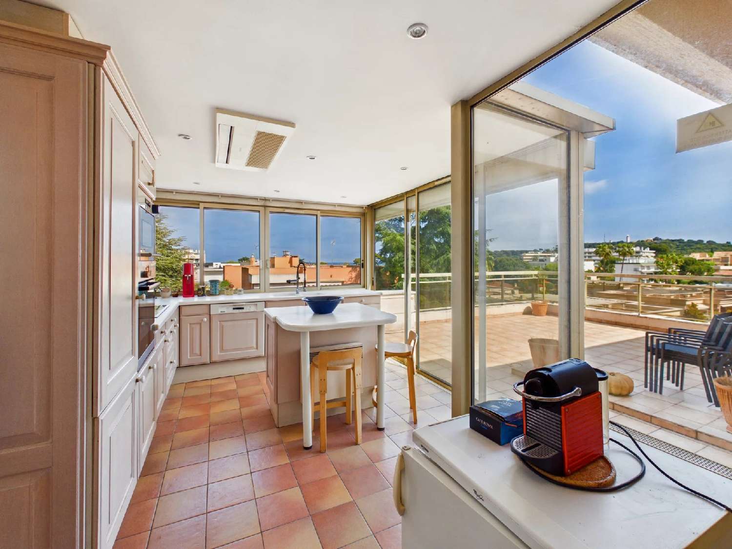 kaufen Wohnung/ Apartment Antibes Alpes-Maritimes 3