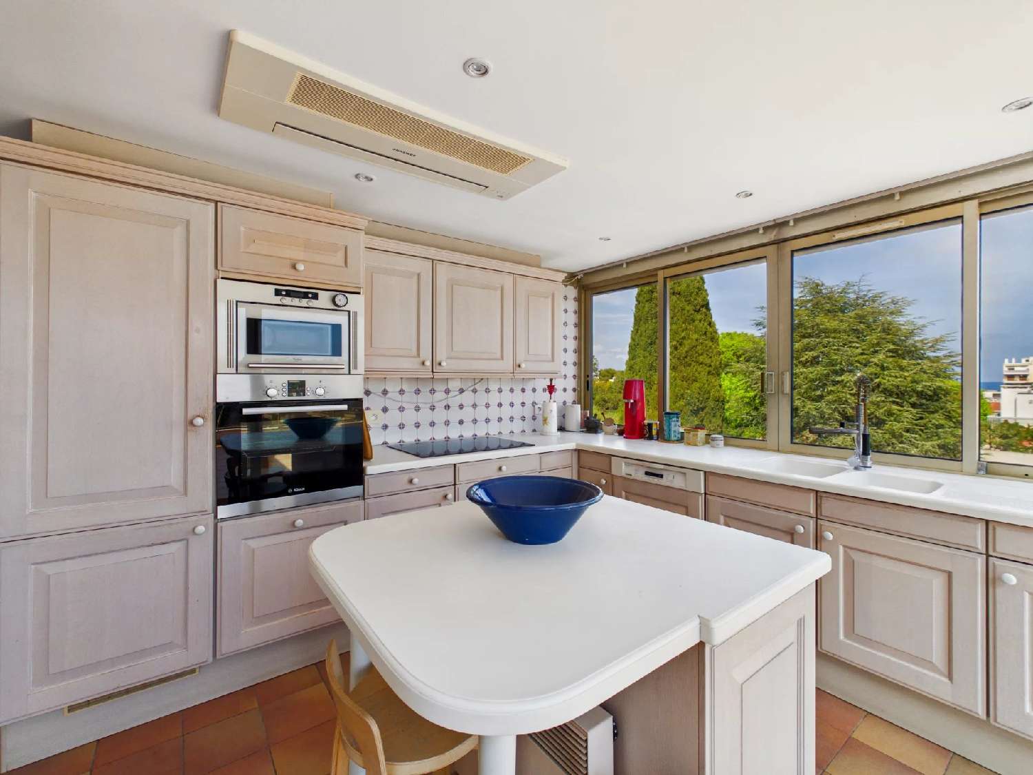 kaufen Wohnung/ Apartment Antibes Alpes-Maritimes 4
