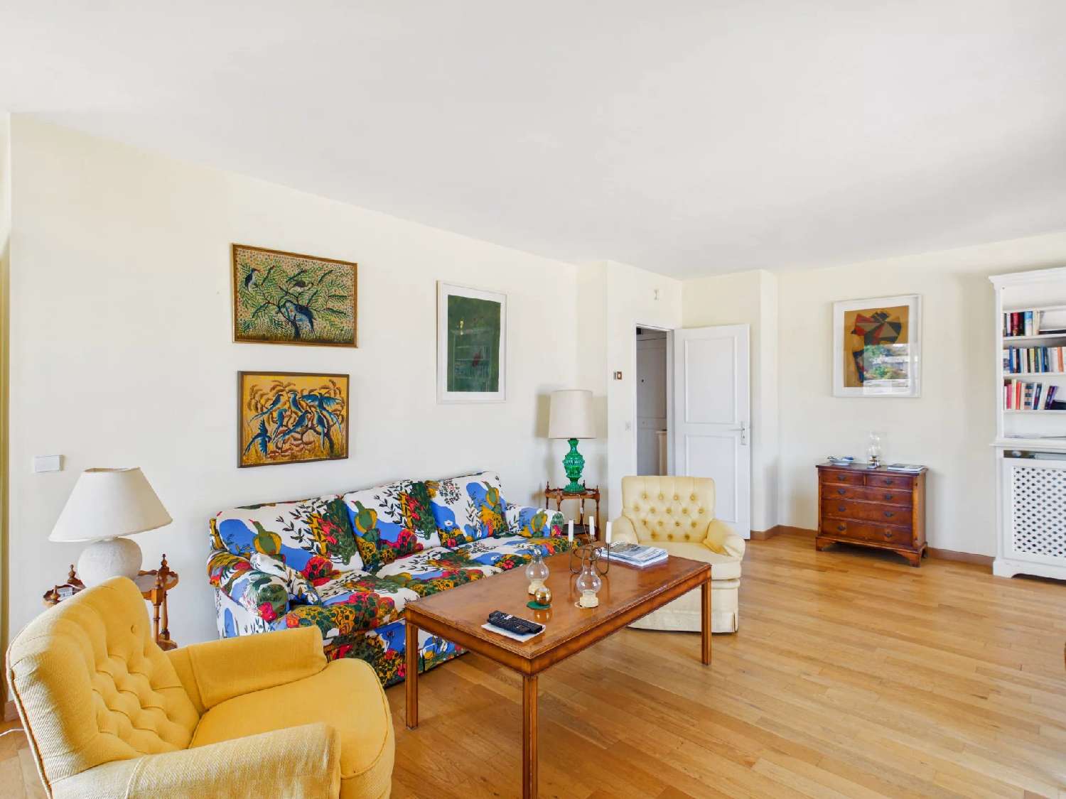 kaufen Wohnung/ Apartment Antibes Alpes-Maritimes 5
