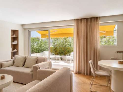 Antibes Alpes-Maritimes Wohnung/ Apartment Bild 7394359