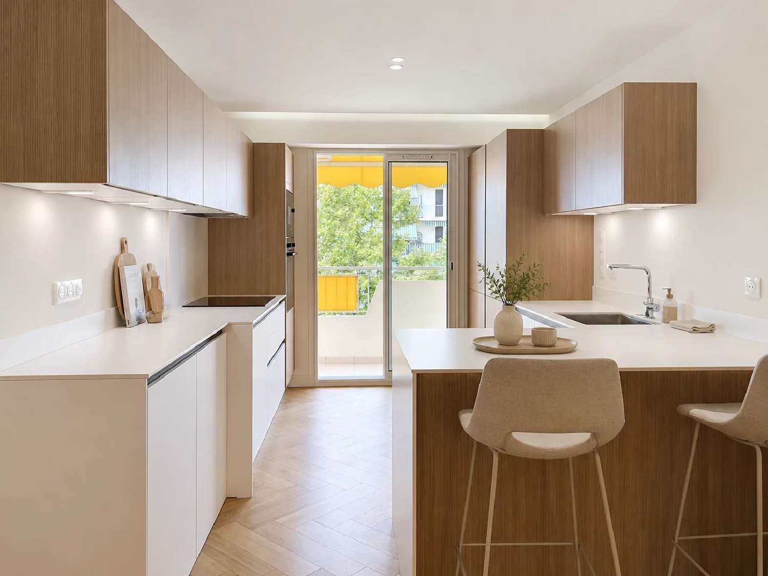  kaufen Wohnung/ Apartment Antibes Alpes-Maritimes 4