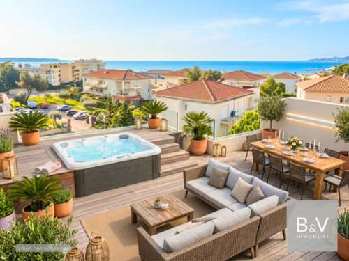 Antibes Alpes-Maritimes apartamento foto 7388654
