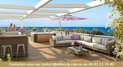 Antibes Alpes-Maritimes apartamento foto 7391824