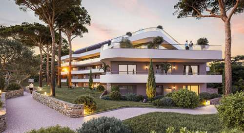 Antibes Alpes-Maritimes apartamento foto 7391838