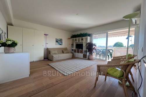 Antibes Alpes-Maritimes apartamento foto 7388168