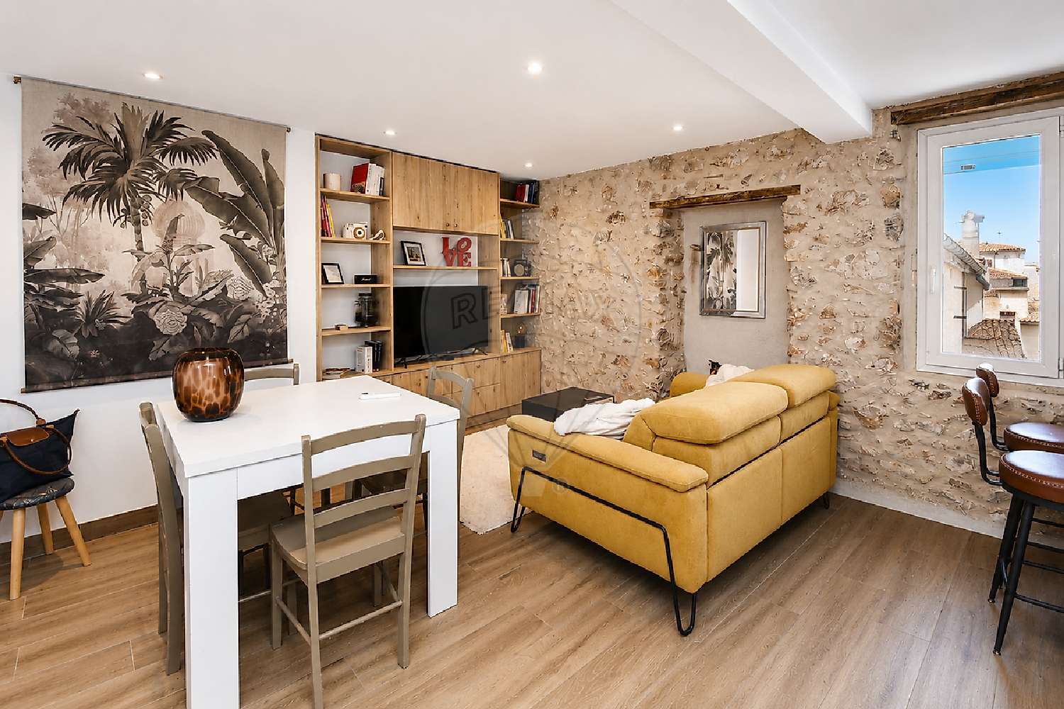 à vendre appartement Antibes Alpes-Maritimes 2
