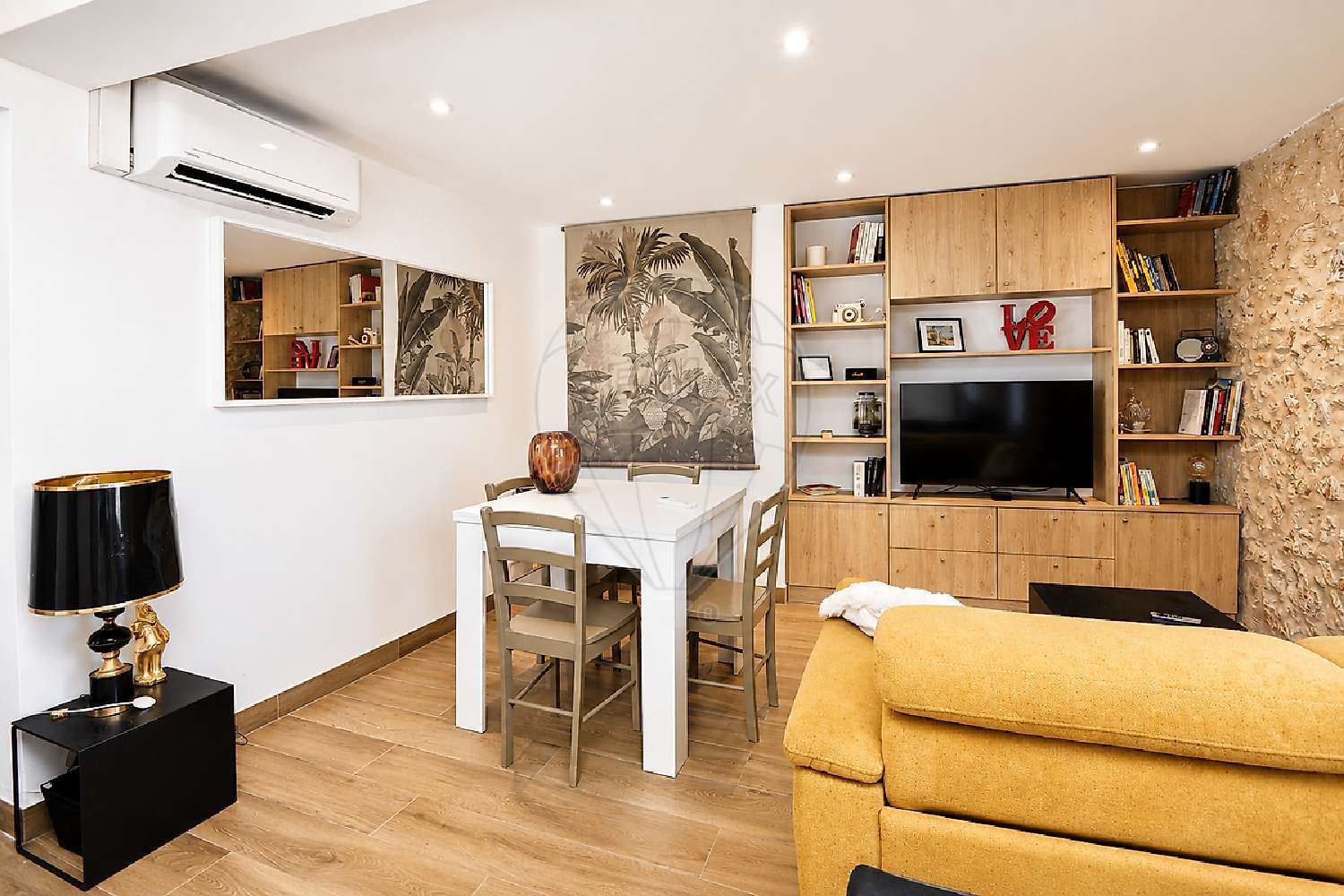 à vendre appartement Antibes Alpes-Maritimes 4