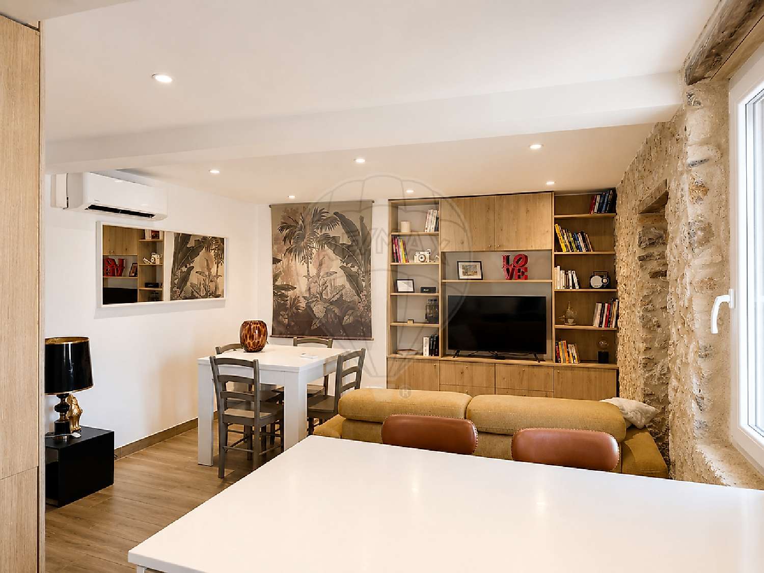 à vendre appartement Antibes Alpes-Maritimes 5
