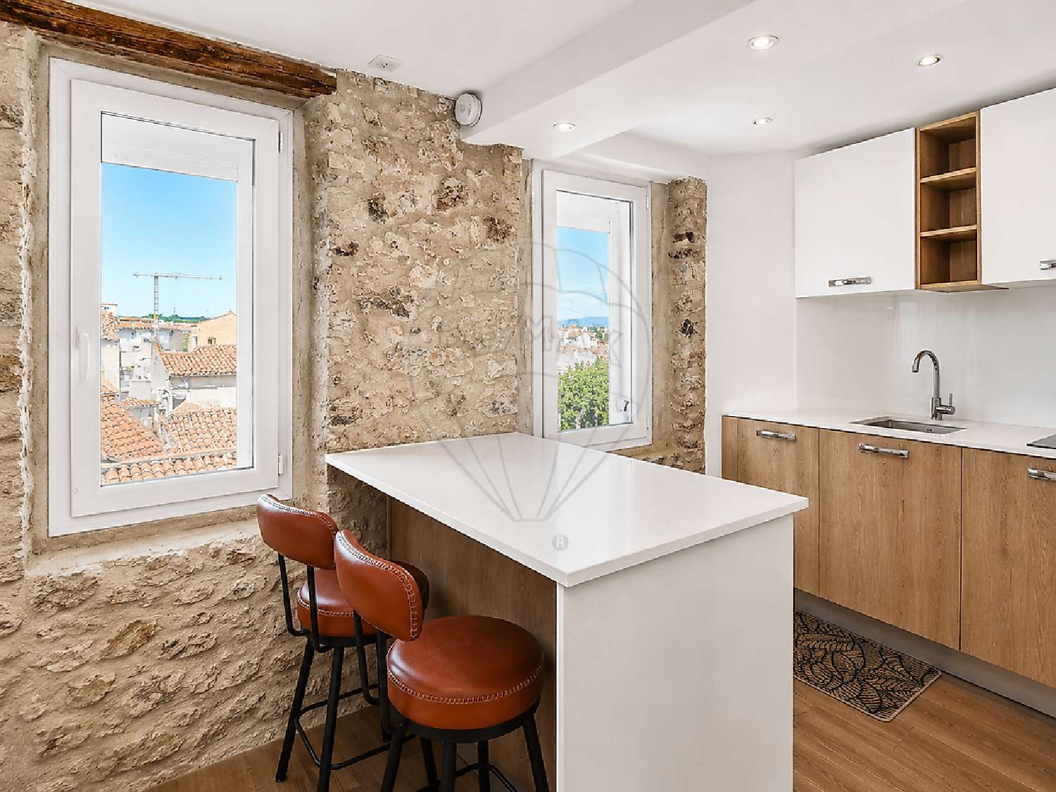 à vendre appartement Antibes Alpes-Maritimes 6
