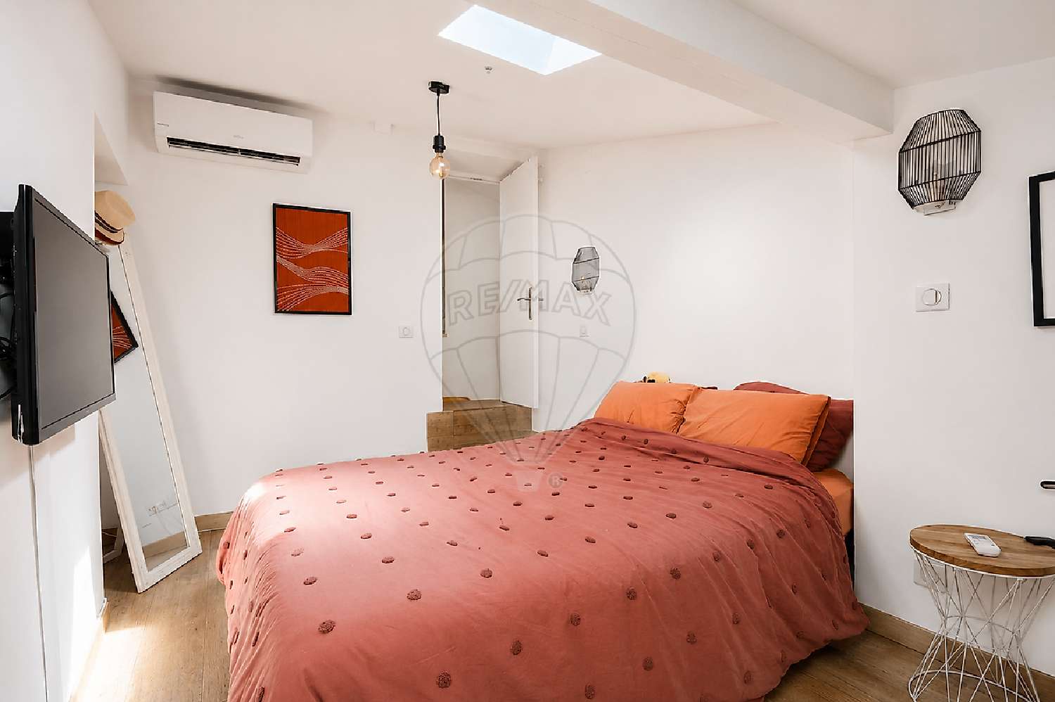 à vendre appartement Antibes Alpes-Maritimes 8