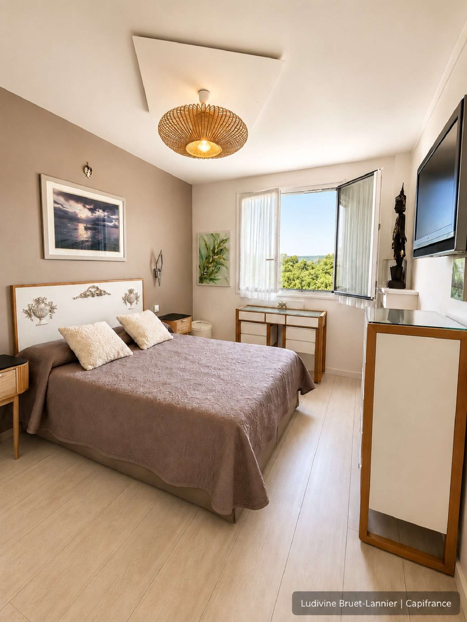 for sale apartment Antony Hauts-de-Seine 2