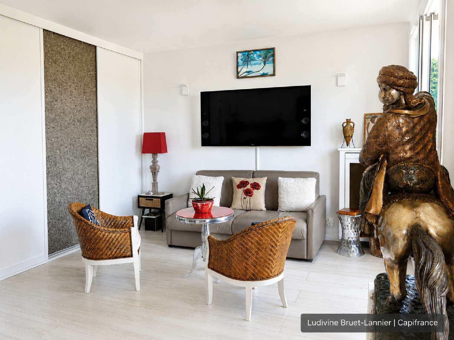 for sale apartment Antony Hauts-de-Seine 3