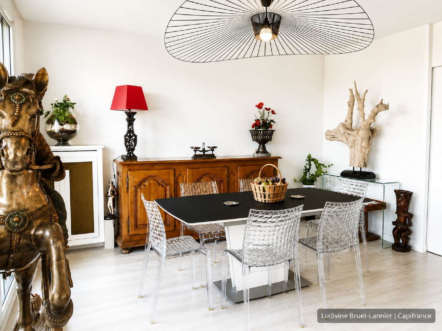 for sale apartment Antony Hauts-de-Seine 4