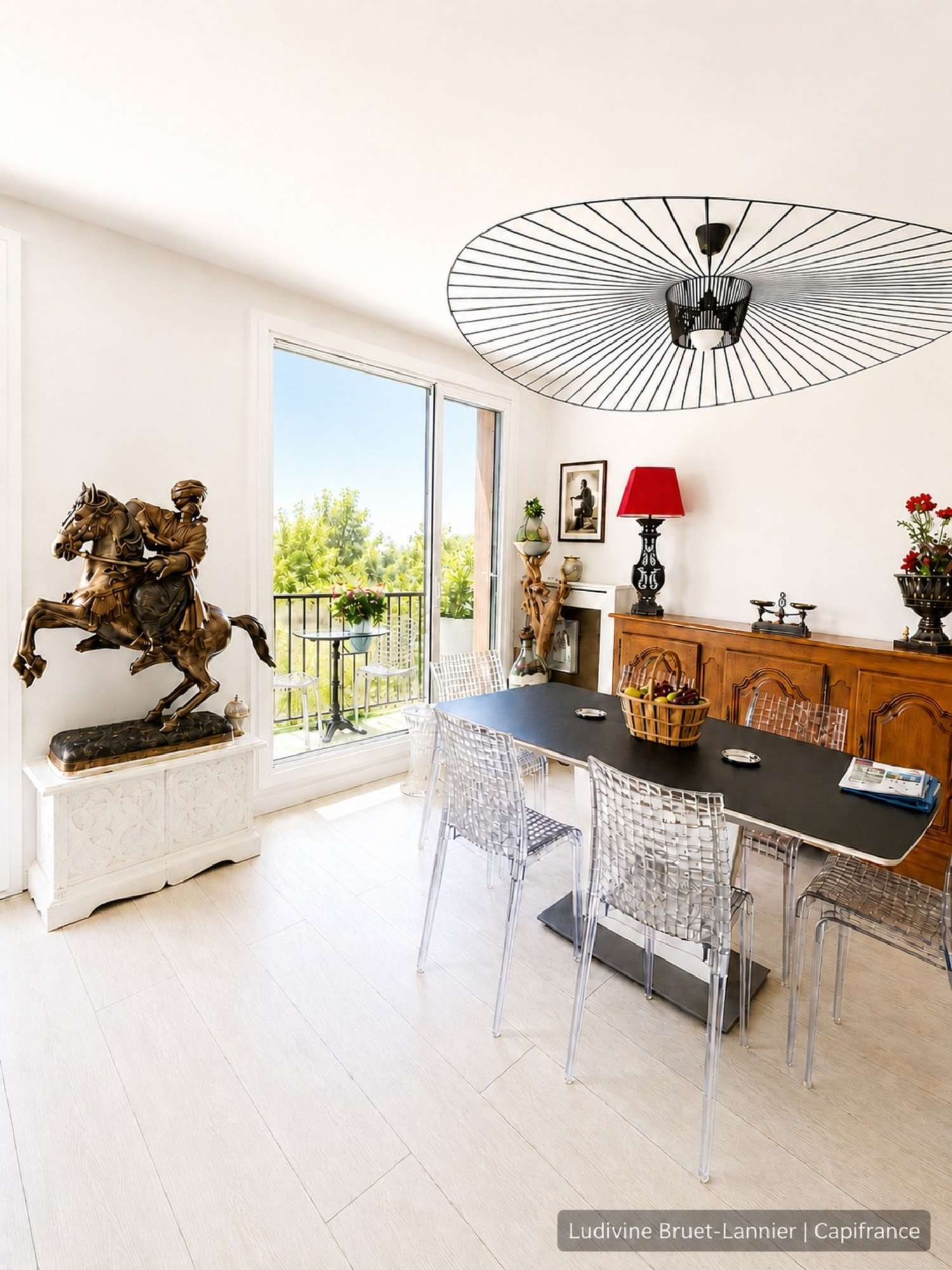 for sale apartment Antony Hauts-de-Seine 5