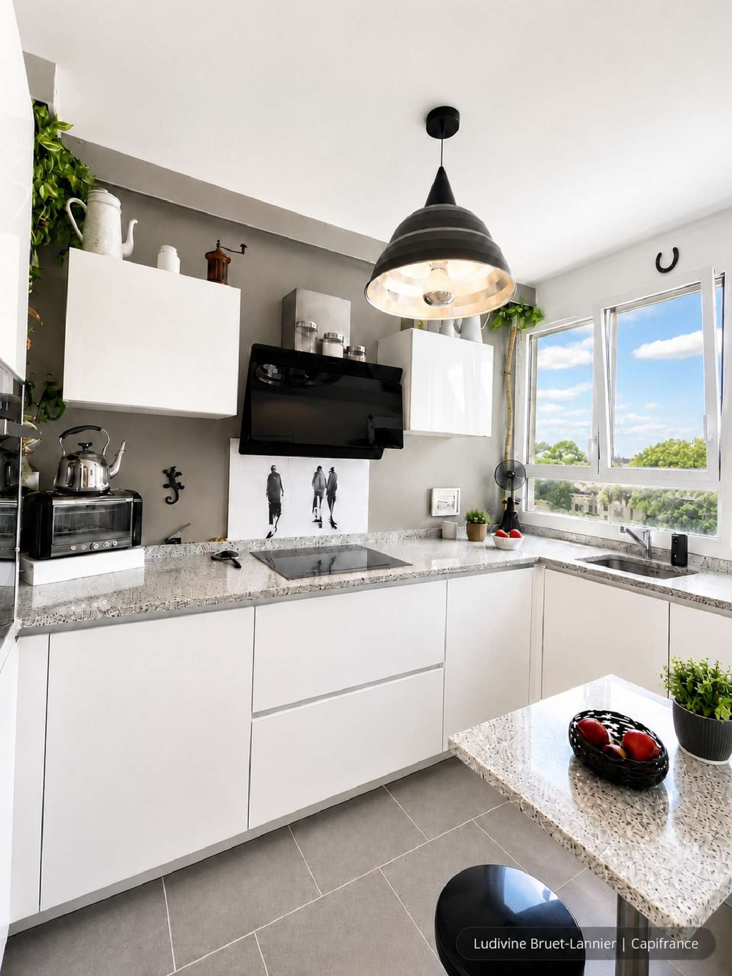 for sale apartment Antony Hauts-de-Seine 6