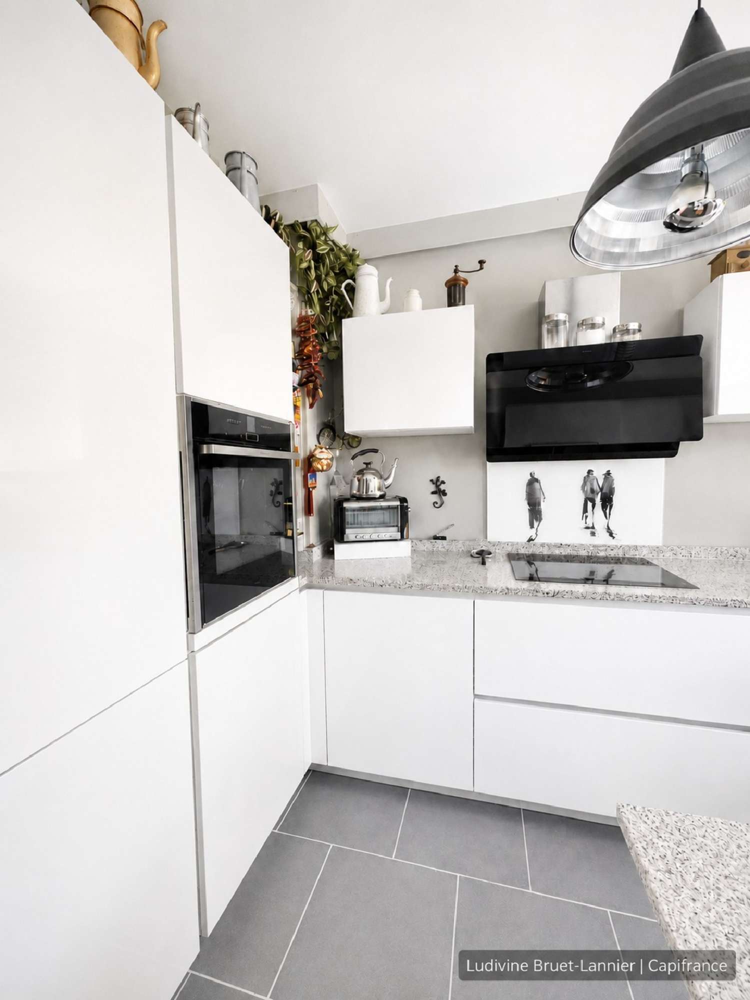 for sale apartment Antony Hauts-de-Seine 7