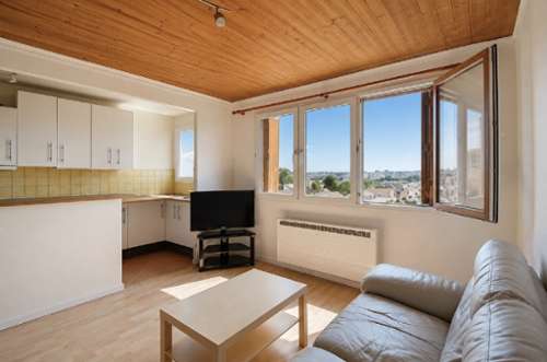 Antony Hauts-de-Seine appartement foto 7389671