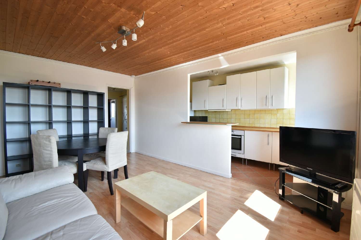  te koop appartement Antony Hauts-de-Seine 2