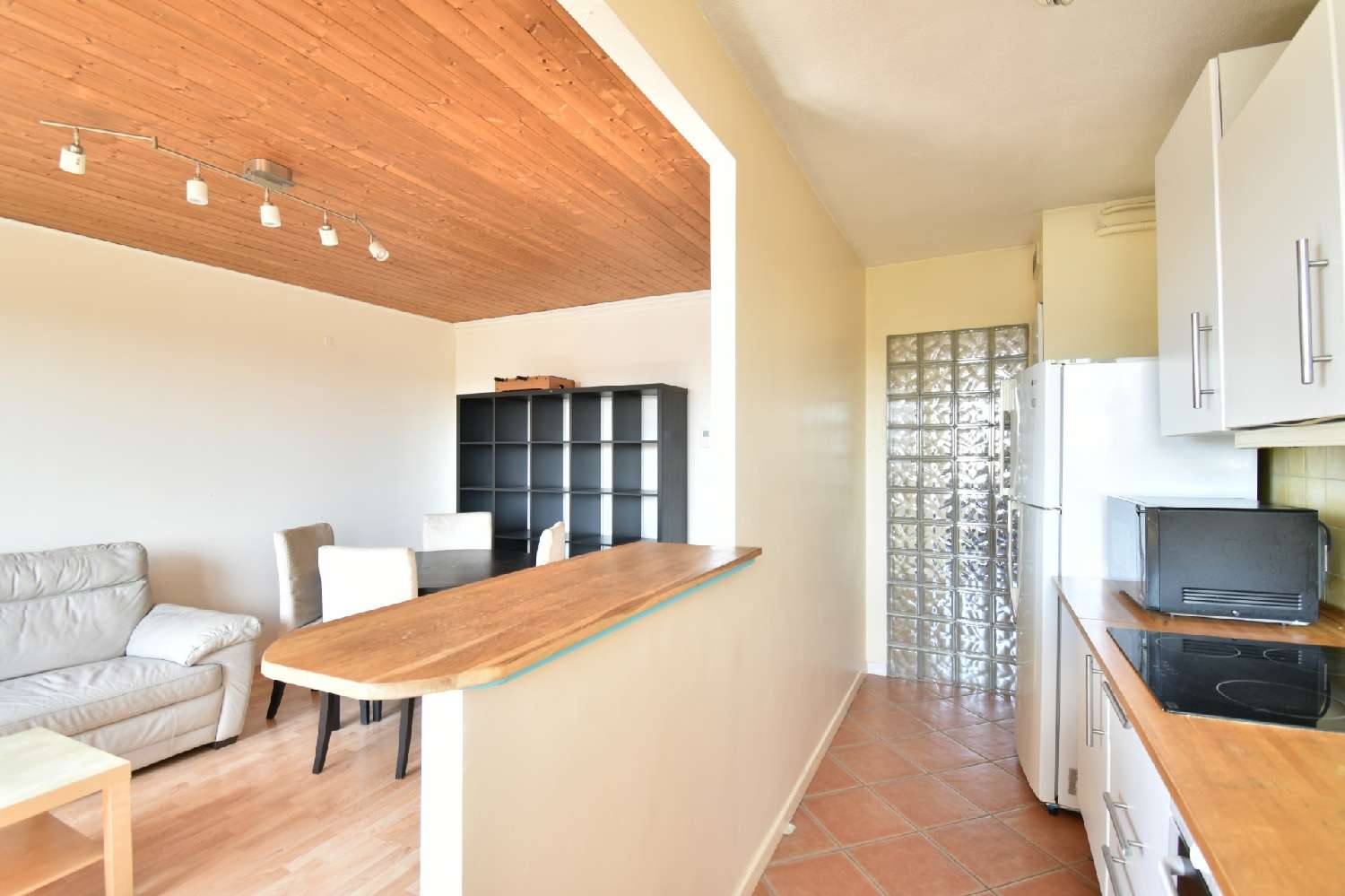  te koop appartement Antony Hauts-de-Seine 3