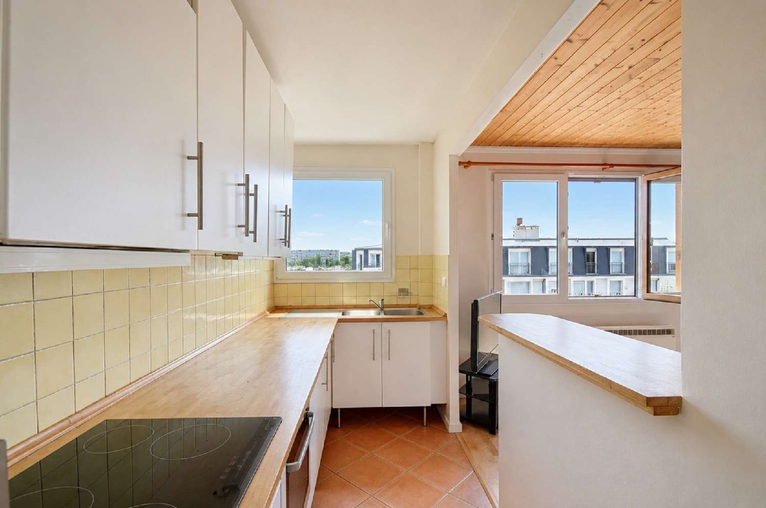  te koop appartement Antony Hauts-de-Seine 4