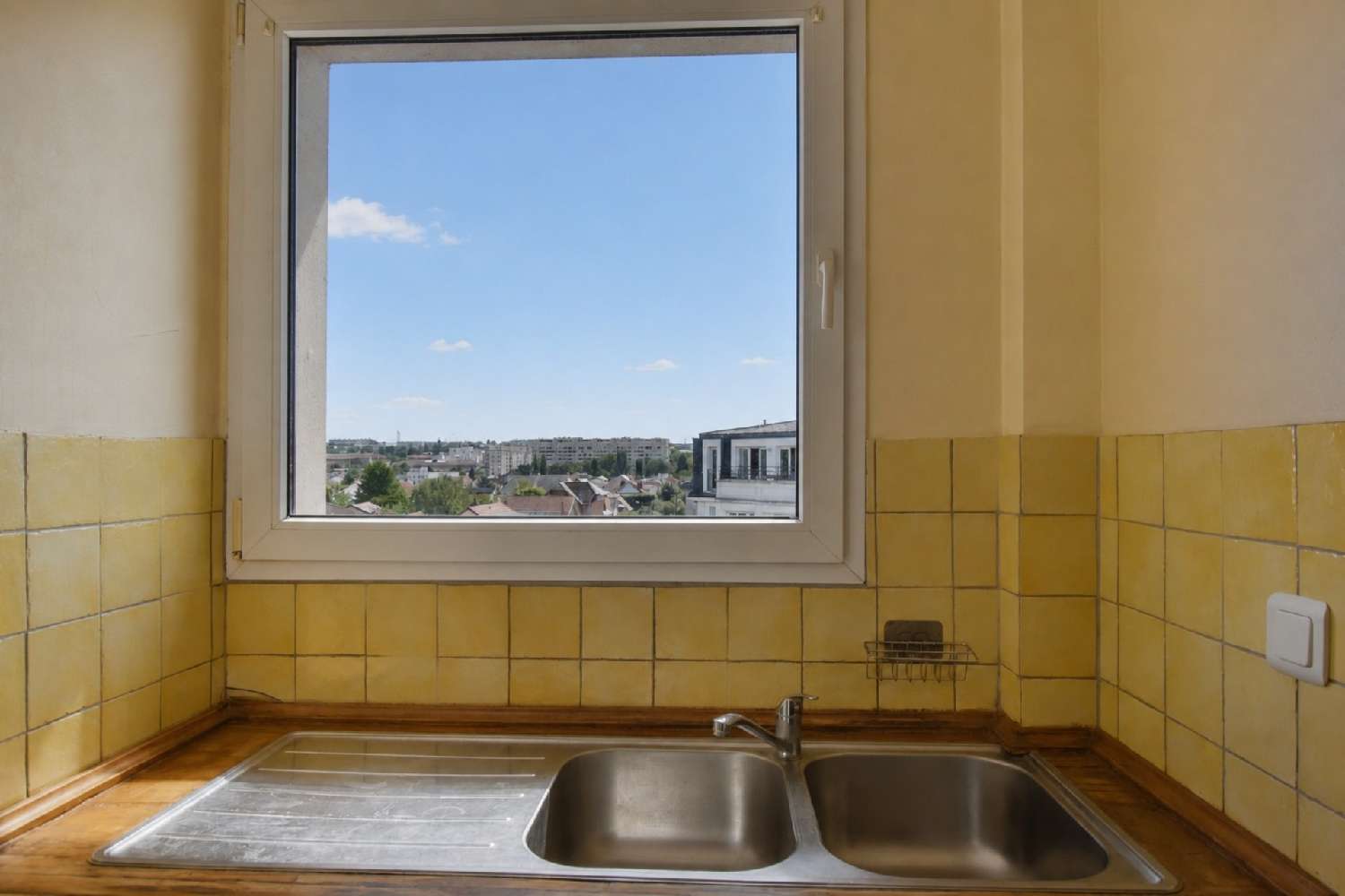  te koop appartement Antony Hauts-de-Seine 5