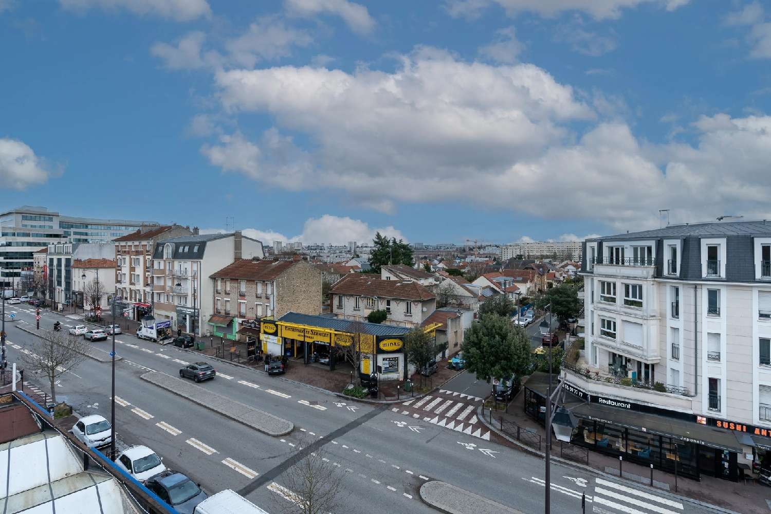  te koop appartement Antony Hauts-de-Seine 6
